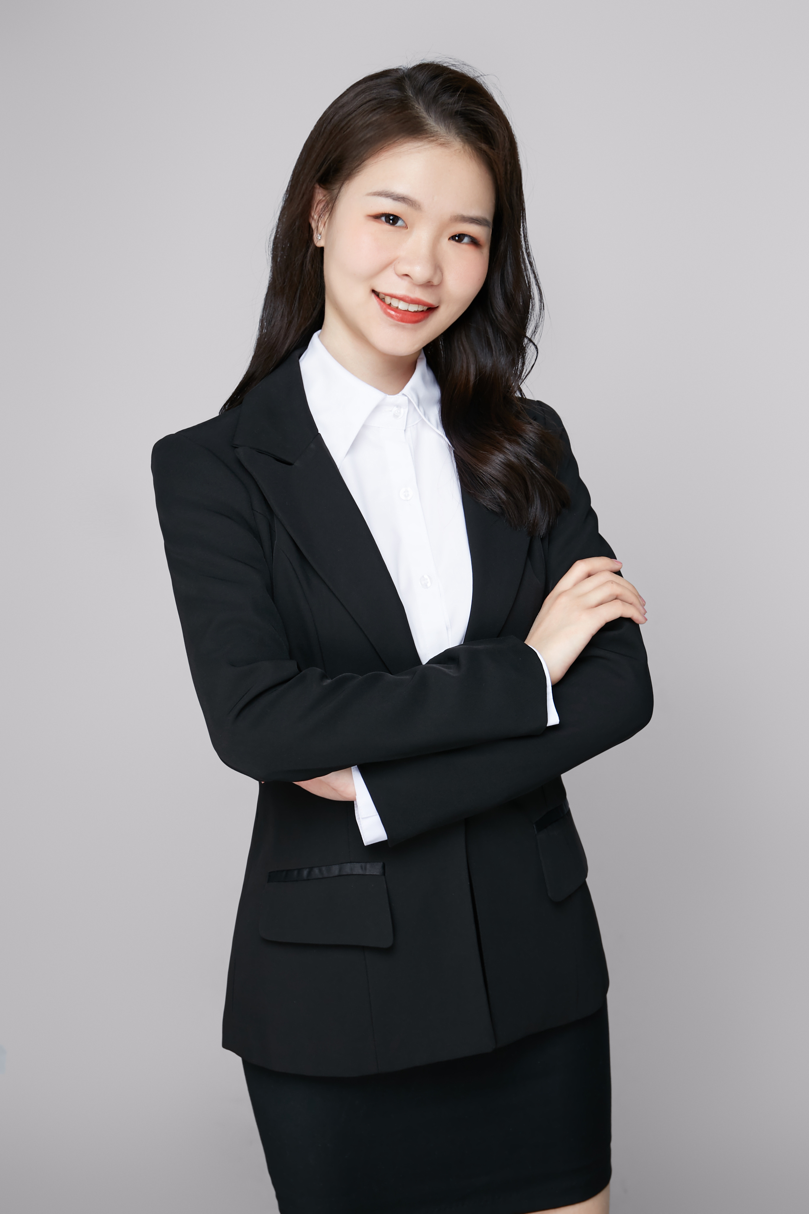 秦佩琪 律师