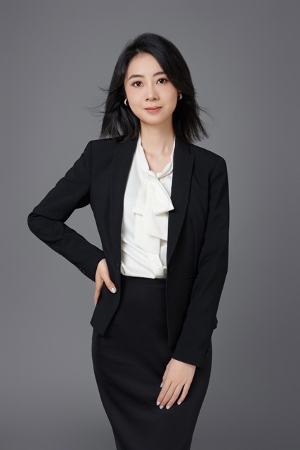 陈嘉莉 律师