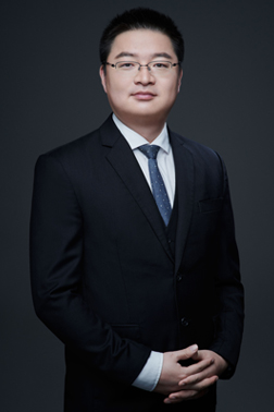 郑标 律师