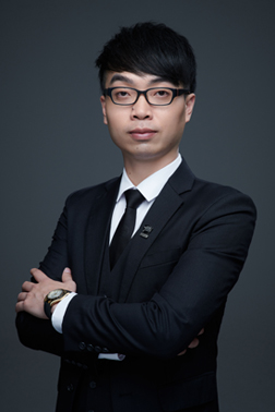 陈启斌 律师