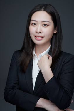 曾淑婷 律师